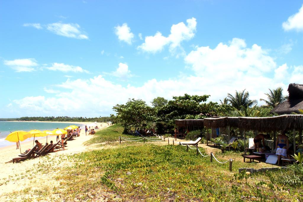 Vila Araticum Praia 圣安德烈 外观 照片