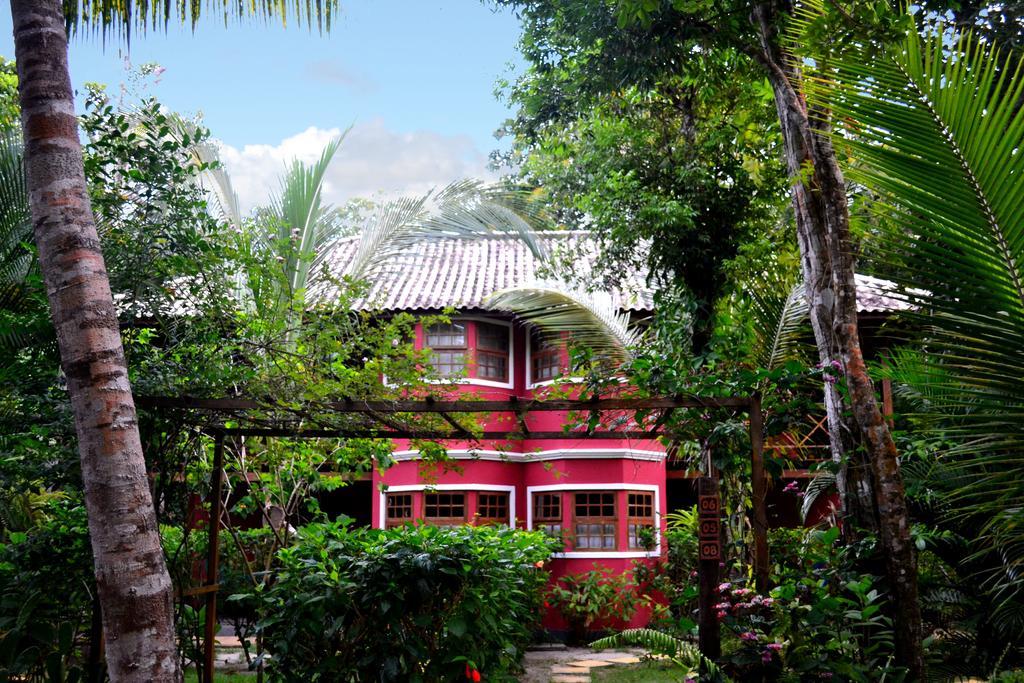 Vila Araticum Praia 圣安德烈 客房 照片