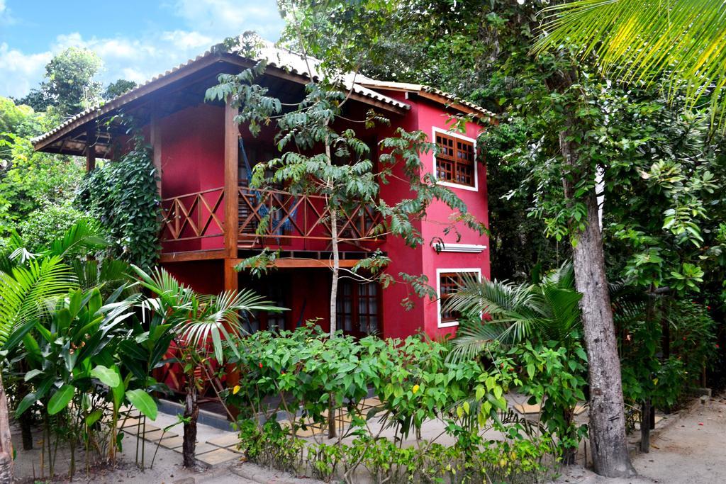 Vila Araticum Praia 圣安德烈 客房 照片