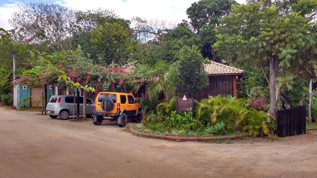 Vila Araticum Praia 圣安德烈 外观 照片