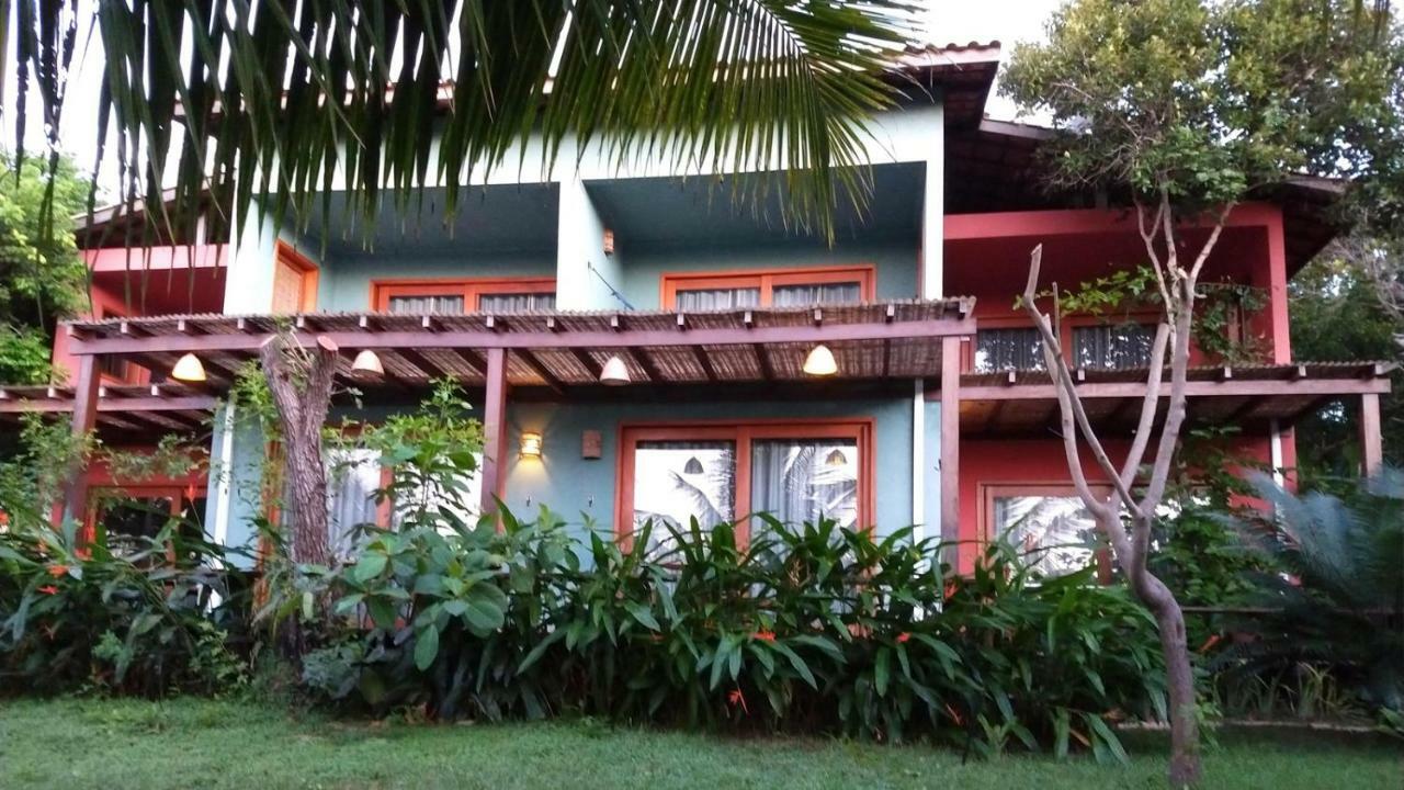 Vila Araticum Praia 圣安德烈 外观 照片